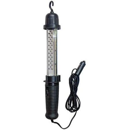 Koolatron 12 Volt Corded Work Light (30 White LEDs)