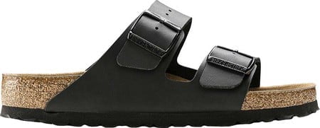 Birkenstock Arizona Soft Footbed Birko-Flor Sandal