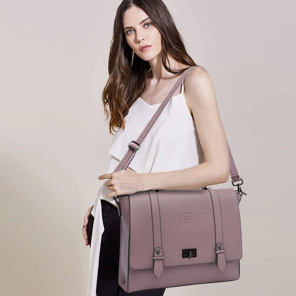 Crossbody laptop purse new arrivals