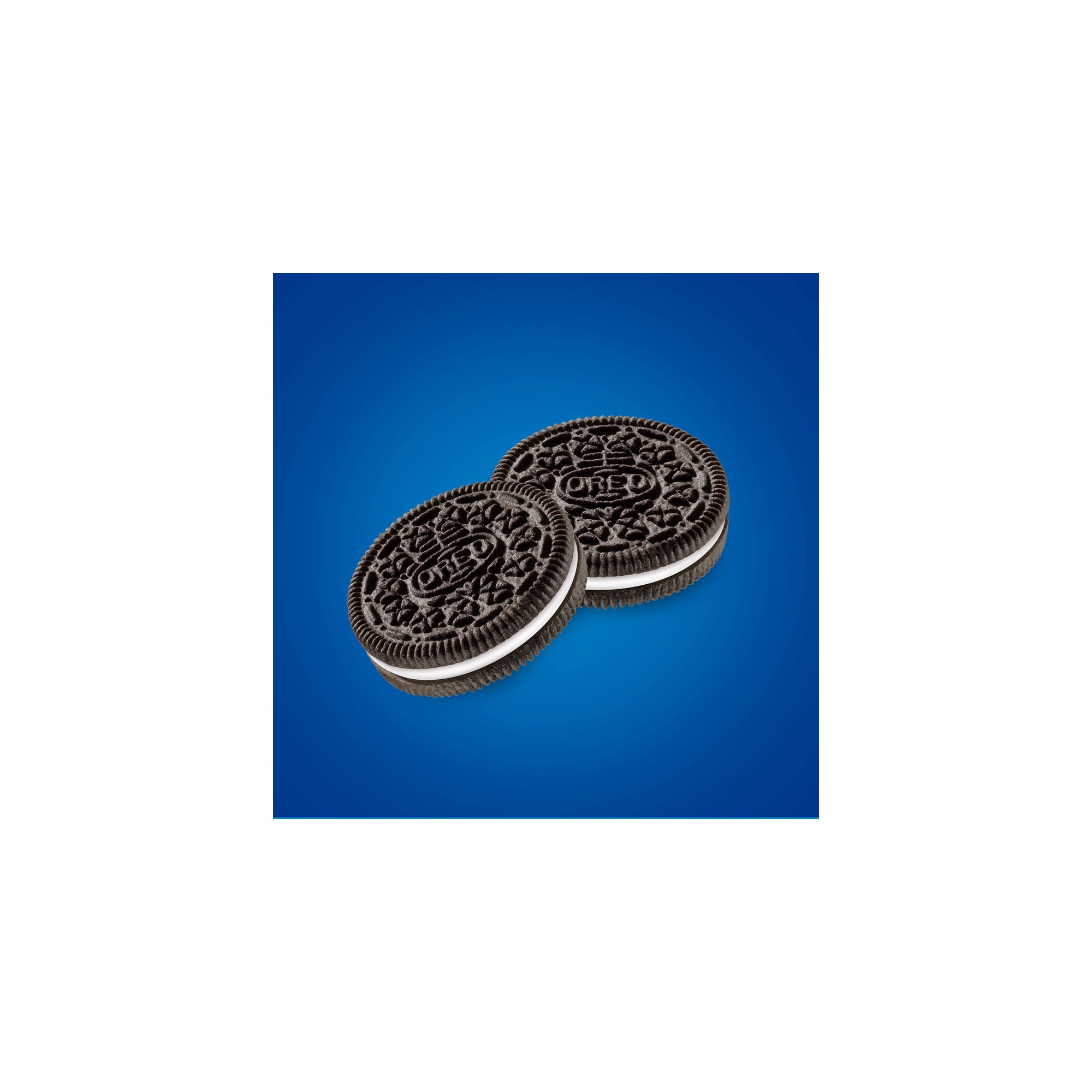 Oreo Chocolate Sandwich Cookies 13.29 oz (Pack of 5)