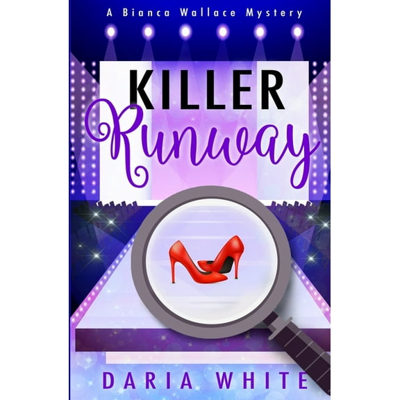 Killer Runway, (Paperback)