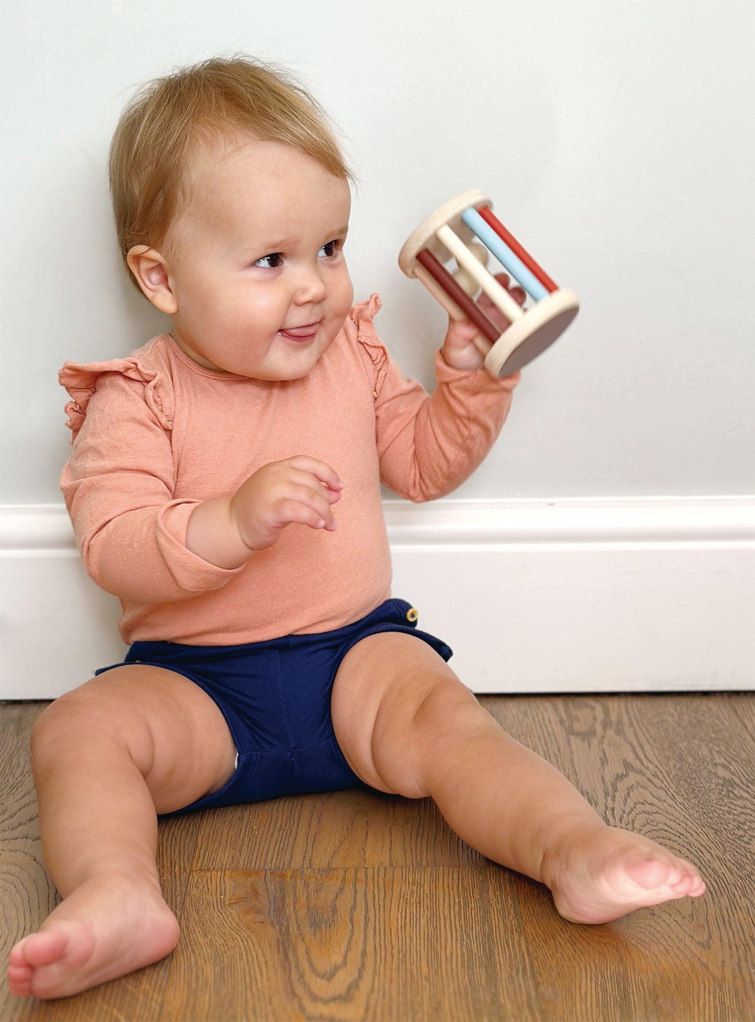 Mentari Baby Toy Bundle
