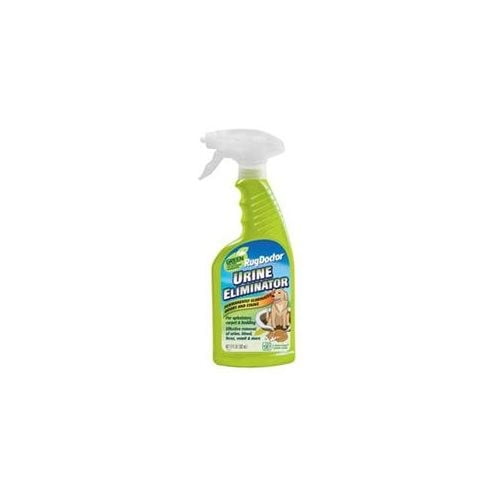 Rug Doctor 05020 17 Oz Green Formula Urine Eliminator Spray Rug Doctor 05020 17 Oz Green Formula Urine Eliminator Spray Bottle