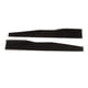 thumbnail image 2 of Faldón Lateral Para Carrocería De Coche, Aspecto Hermoso, Faldón Lateral Trasero Universal, Resistente Al Desgaste, 2 Uds. Para SUV ANGGREK Car Body Styling Side Skirt, 2 of 8