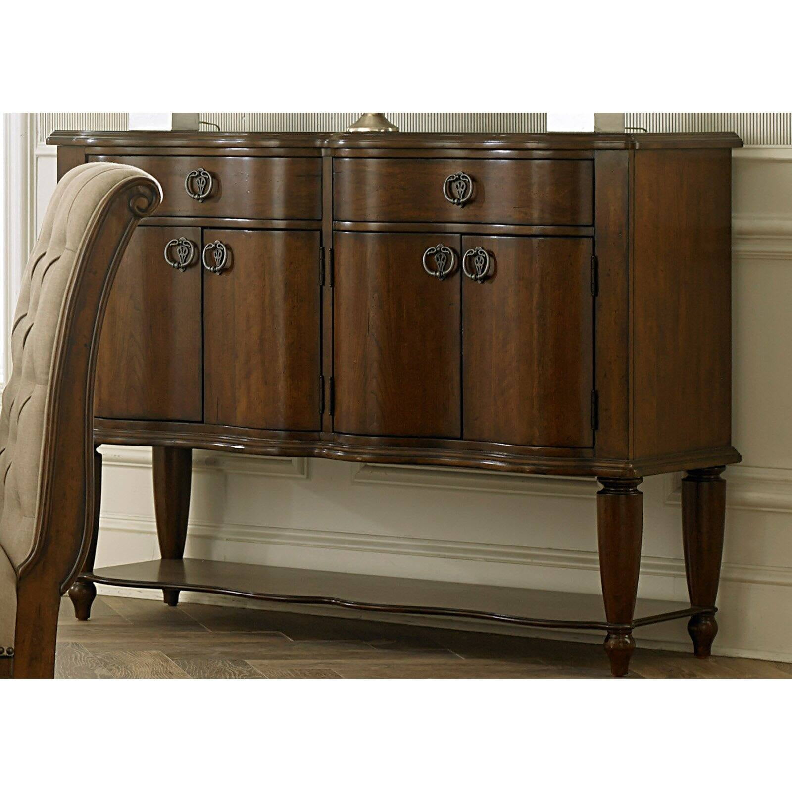 Liberty Furniture Industries Cotswold Buffet