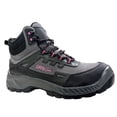 thumbnail image 1 of Tenis de Seguridad Safety Girl Combat con Casquillo - 25, 1 of 5