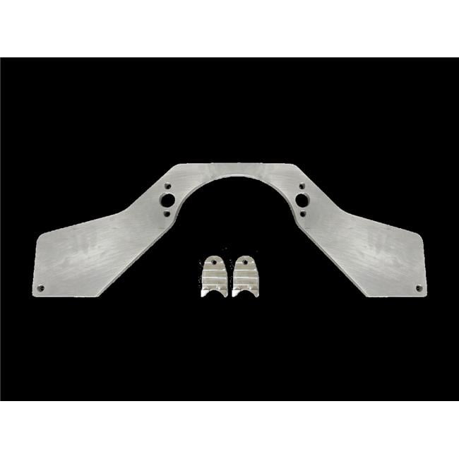 Allstar Performance ALL38142 Universal Front Motor Plate for Small