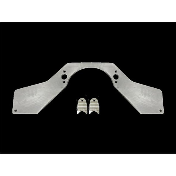 Allstar Performance ALL38142 Universal Front Motor Plate for Small Block Chevy Dragster
