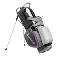 thumbnail image 4 of TaylorMade Women's Select ST Stand Bag, Kalea, 4 of 4