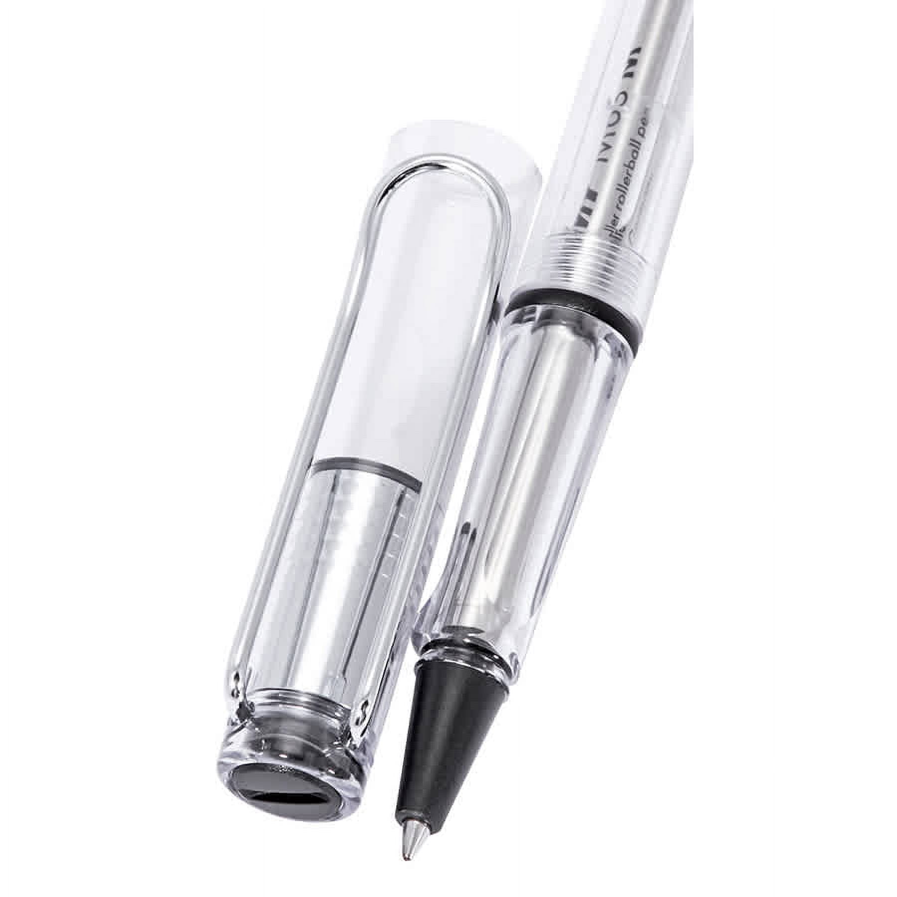amy Safari Mechanical Pencil, 0.5 mm, Green Ink