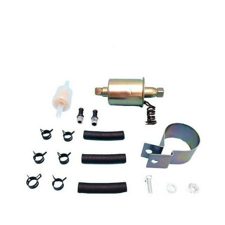 Electric Fuel Pump - Compatible with 1953 Ford F-350