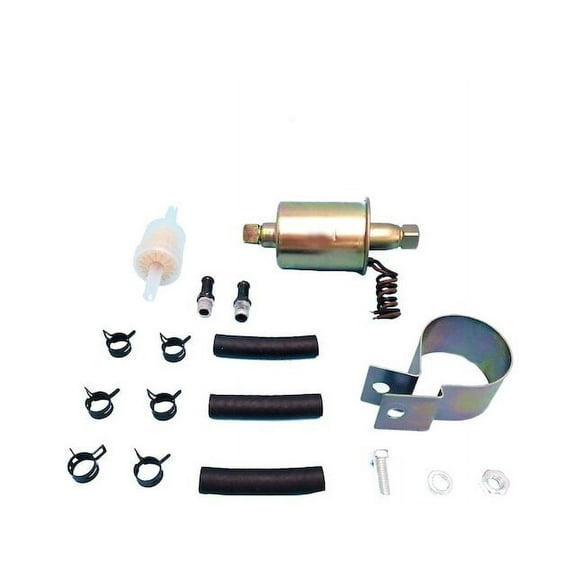 Electric Fuel Pump - Compatible with 1953 Ford F-350