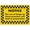 Warning Sign 3, variant on Not Drinking Water Vinyl Labels On A Sheet 8"x12", Aluminum Tin Warning Signs for Home Outdoor Garden, Durable Health Hazard Sign for Water Source