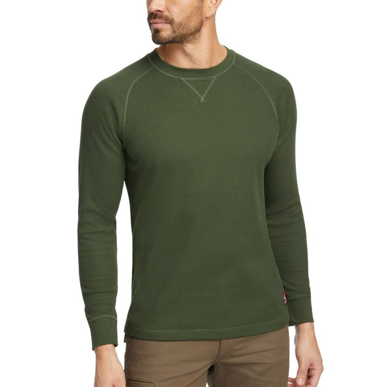 Wolverine thermals clearance