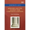 Pre-Owned Mergers and the Market for Corporate Control (Hardcover 9781849801362) by Fred S. McChesney