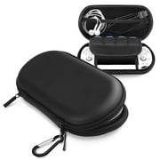 Insten Eva Case for Sony Playstation Vita, Black