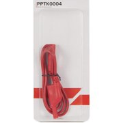 Power Probe Wire Extension (PPTK0004) [Car Test Tool, 3 Wire Extension, 10 Gauge Multi Strand Wire, Compatible with Most Diagnostic Equipments]