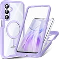 thumbnail image 1 of Funda Hensinple para Samsung Galaxy A16/A16 5G con Magsafe, 1 of 8