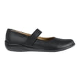 thumbnail image 2 of Zapatos Dama Stylo 6006 Simipiel Negro, 2 of 4