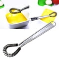 thumbnail image 3 of Visland Egg Sauces Mixer Eco-friendly Multi-functional Food Grade Stainless Steel Mini Spring Egg Beater for Kitchen, 3 of 7