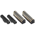thumbnail image 3 of 1Set Clipper Blade compatible Kemei km-1102 Clipper Electric Shaver Parts Net Gold DS_Perfect Gift, 3 of 5