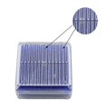 thumbnail image 2 of Luxsea Silica Gel Desiccant Discolour Dehumidification Box Photographic Equipment Moisture-proof Mildew Proof Beads, 2 of 4