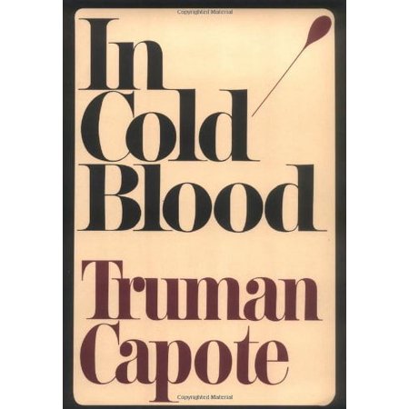 Pre-Owned In Cold Blood Hardcover