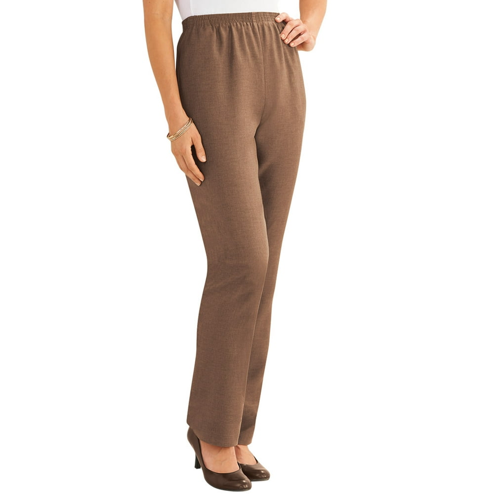alfred dunner pants