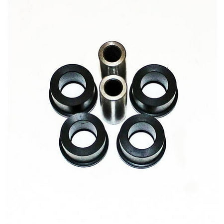 2011 Yamaha Grizzly YFM350 IRS 4x4 Front Lower A Arm Bushing Kit One (Best 4x4 Atv For The Money)