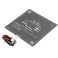 thumbnail image 1 of Plaque de Lit Chaude d'Imprimante 3D Aluminium Chauffant Mat Remplacement 12V avec Fil pour Anet A8 A6, 1 of 2