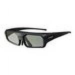 Epson ELPGS03 - 3D glasses - active shutter - black - for