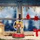 thumbnail image 5 of 1 UNID decorativo Ferris Wheel Music Box Navidad Desktop Sky Wheel Decoración brillante, 5 of 5