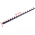 thumbnail image 2 of 10 FT Iron Handrail for Steps Stair Railing Hand Rail Kit Black Outdoor Indoor for Apartments, Home, 2 of 22
