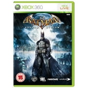 Batman: Arkham Asylum (Xbox 360)