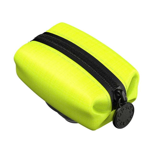 PopSockets PopTop, tapa intercambiable para teléfono, amarillo neón