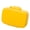 Yellow, variant on BE-TOOL Portable Pill Box Pill Organizer Medicine Case Hold Pills Pill Planner 4 Colors Choice