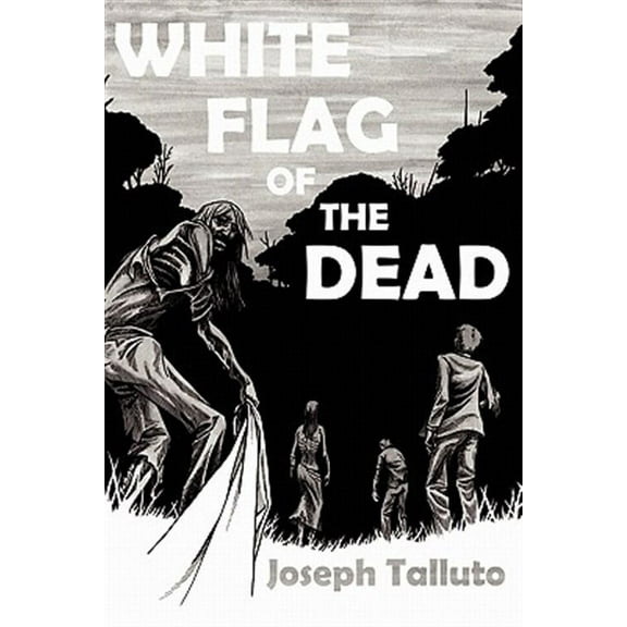White Flag of the Dead