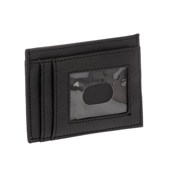 Tarjetero Jennyfer Negro 9423-1