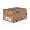 Barq's Root Beer Bag in box, 5 Gallons