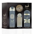 thumbnail image 2 of Set de regalo de perfume Lattafa Asad Eau De Parfum 100 ml para hombre, 2 of 4