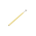 thumbnail image 3 of 100Pcs P50-E2 0.68mm Dia 16.5mm Length Metal Spring Pressure Test Probe Needle, 3 of 5