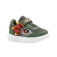 thumbnail image 1 of Tenis Para Niño Bubble Gummers® Dinosaurio Adventure Verde verde 15, 1 of 9