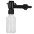 thumbnail image 2 of Lanza de espuma, regadera de 200 ml, espumador para coche, accesorios para lavado de coches, integración perfecta Jadeshay A, 2 of 8