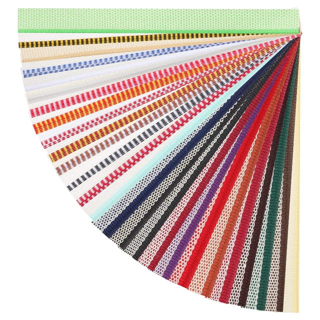 Cinta de encuadernación de libros de lino Uxcell de 12" 26 paquetes