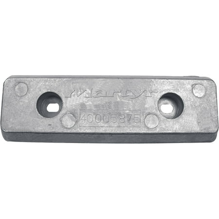 Volvo V70t5 - Martyr 40005875 Anode For Volvo Penta