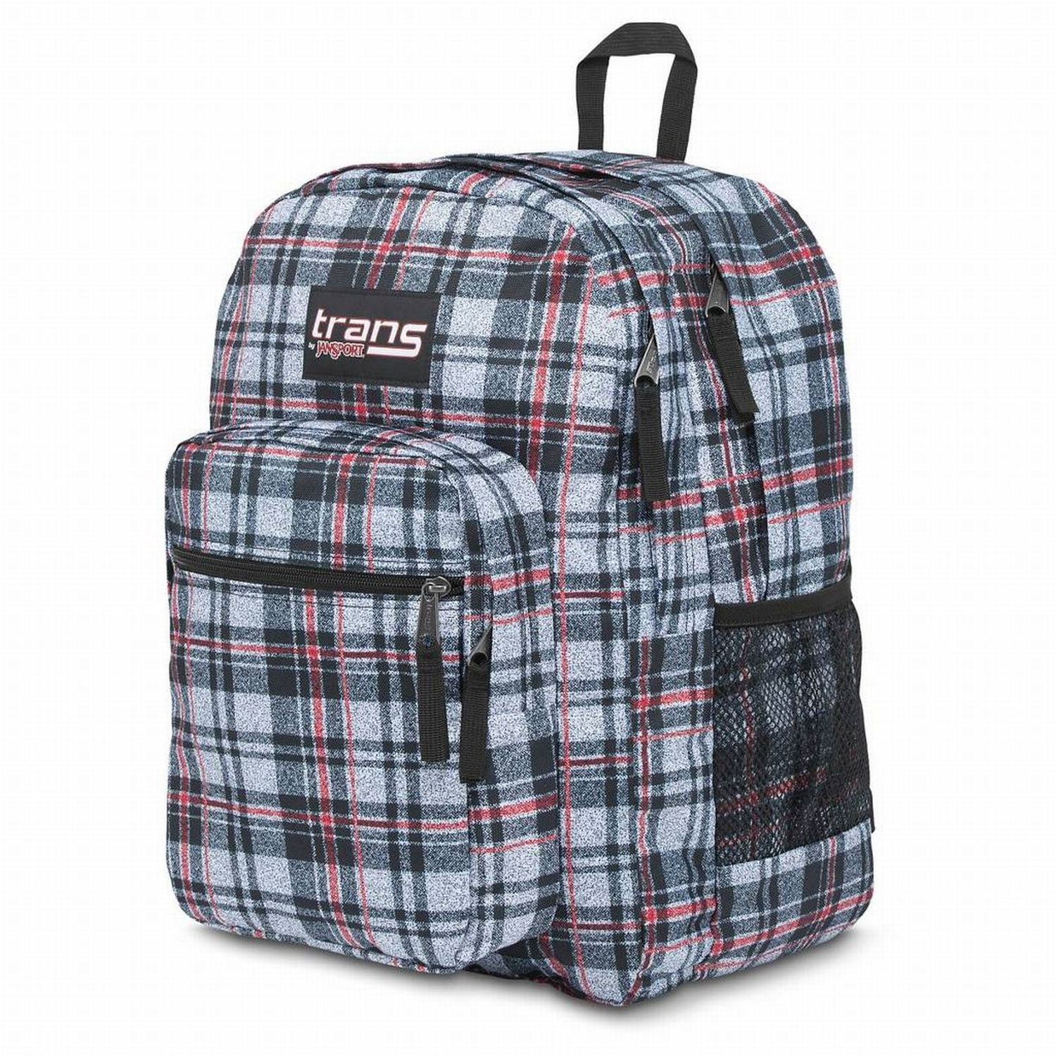 transport by jansport