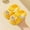 D, variant on Toddler Kids Garden Clogs Cartoon Boys Girls Slip on Water Shoes Children Beach Pool Slide Sandals Shower Slipper