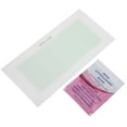 thumbnail image 1 of Wax Strip Wax Paper Hair Removal Wax Strip Depilatory Wax Paper Wax Strip Paper 12pcs Hair Removal Wax Strip Paper Soft Flexible Depilatory Paper For Leg Hand Armpit, 1 of 8