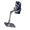 Mobile phone model, variant on YIGSECU AntiSlip Desktop Tablets Stand With EVA Materials 4 Axises Foldable Design For Stable Placement And Travel
