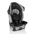 thumbnail image 4 of Evenflo Chase LX Harnessed Booster Car Seat, Jameson Gray, 4 of 12